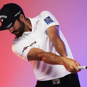 Meet your Posher, Jd